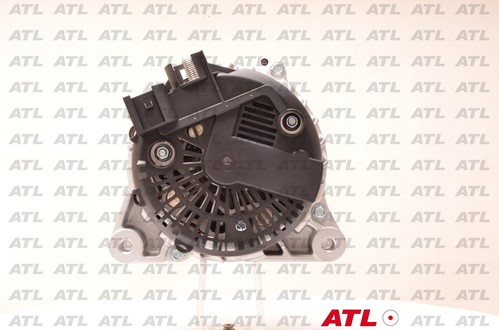 Generator 14V 120A