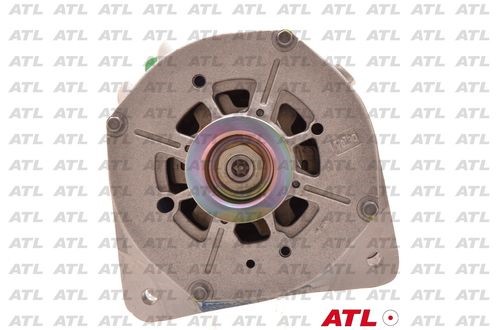 Generator 14V 160A