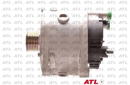 Generator 14V 160A