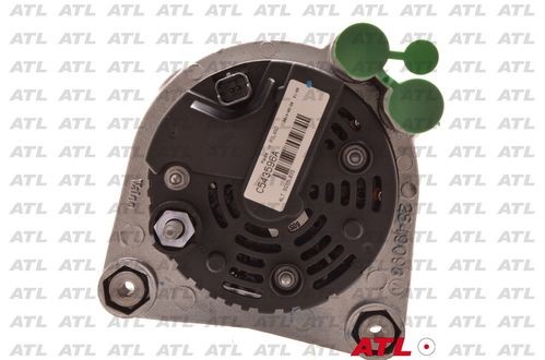 Generator 14V 160A