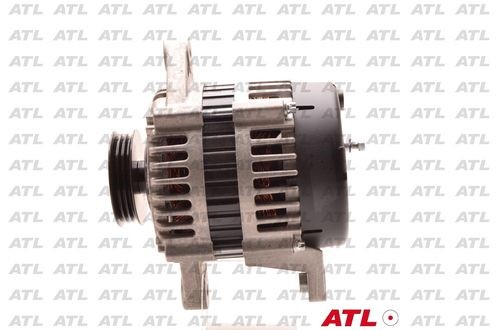 Generator 14V 65A