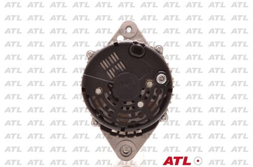 Generator 14V 65A