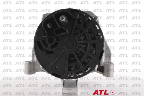Generator 14V 105A