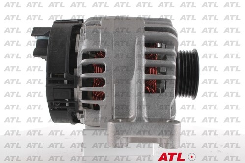 Generator 14V 105A Generator 14V 105A