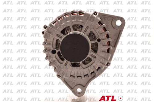 Generator 14V 185A