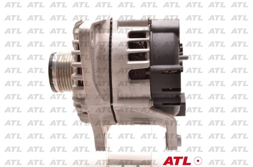 Generator 14V 185A
