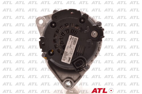Generator 14V 185A
