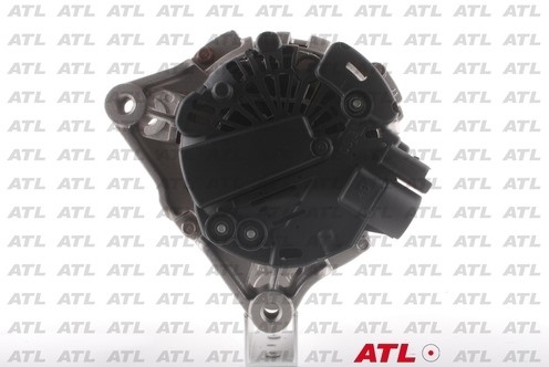 Generator 14V 90A