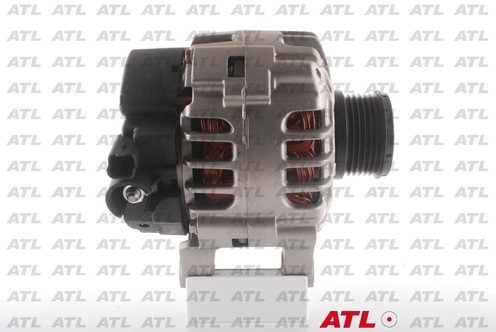 Generator 14V 90A