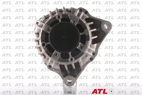 Generator 14V 90A