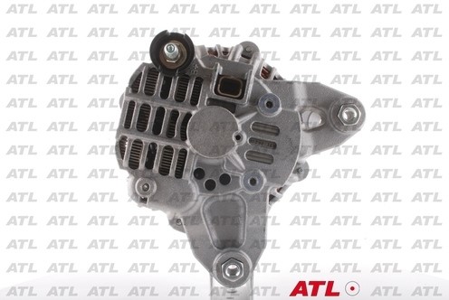 Generator 14V 110A