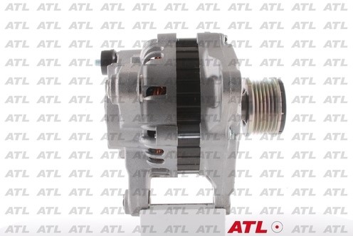 Generator 14V 110A