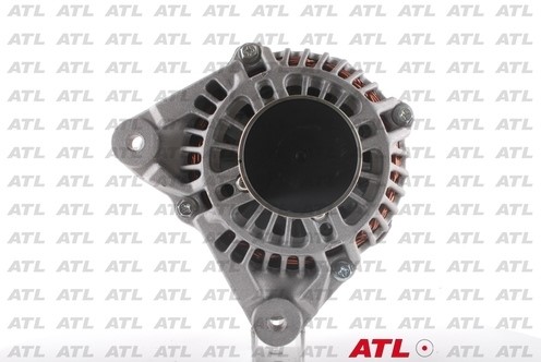 Generator 14V 110A