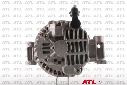 Generator 14V 90A
