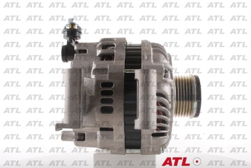 Generator 14V 90A