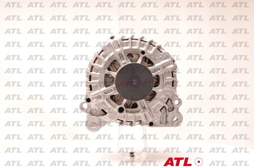 Generator 14V 145A