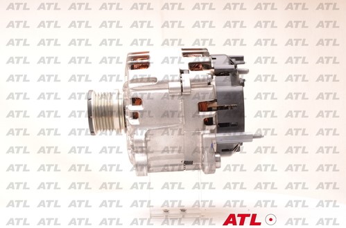 Generator 14V 145A