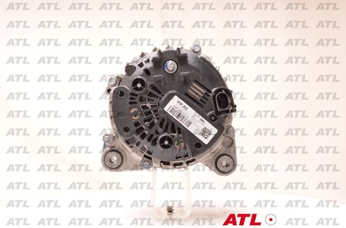 Generator 14V 145A
