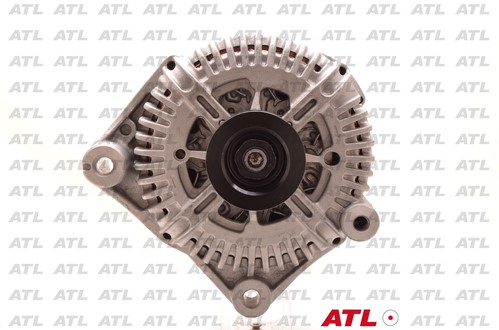 Generator 14V 175A