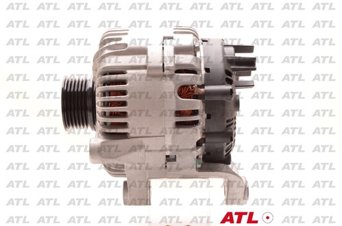 Generator 14V 175A