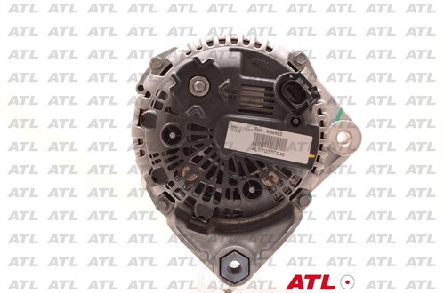 Generator 14V 175A