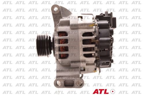 Generator 14V 95A