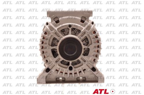 Generator 14V 155A