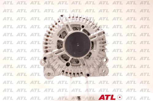 Generator 14V 185A