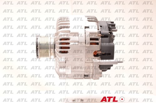 Generator 14V 185A