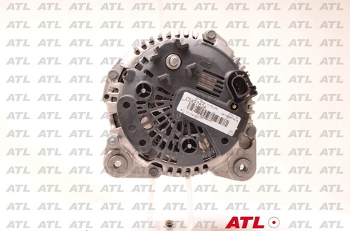 Generator 14V 185A