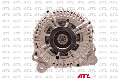 Generator 14V 185A