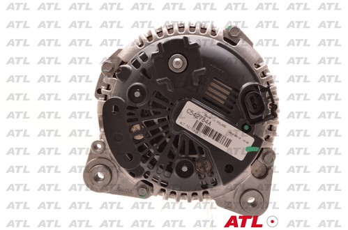 Generator 14V 185A