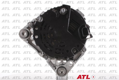 Generator 14V 110A
