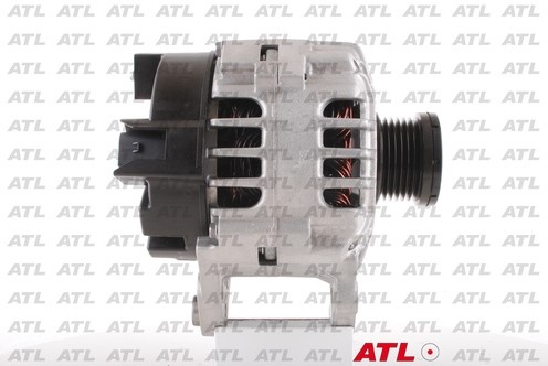 Generator 14V 110A
