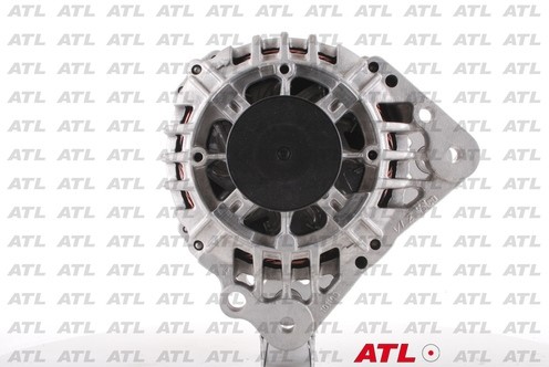 Generator 14V 110A