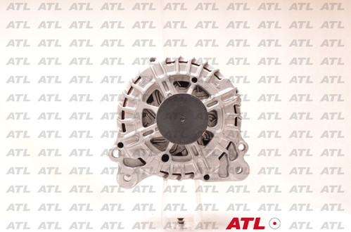Generator 14V 145A
