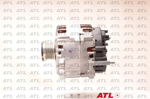 Generator 14V 145A Generator 14V 145A