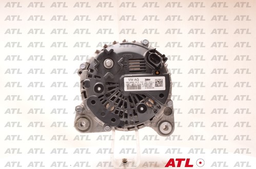 Generator 14V 145A Generator 14V 145A