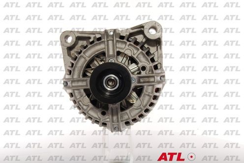 Generator 14V 120A