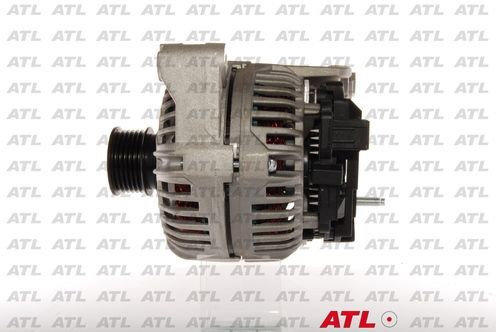 Generator 14V 120A Generator 14V 120A