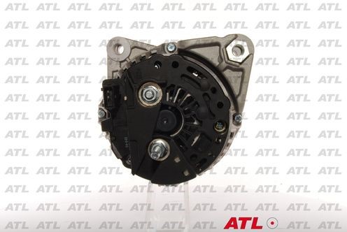 Generator 14V 120A