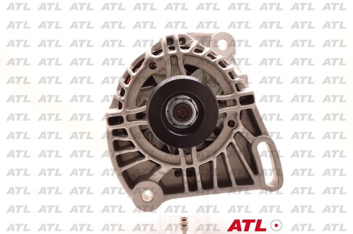 Generator 14V 60A