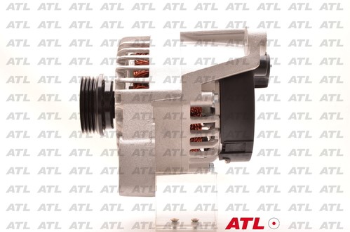 Generator 14V 60A