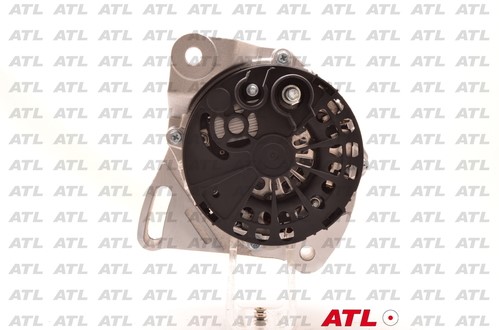 Generator 14V 60A