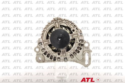 Generator 14V 70A