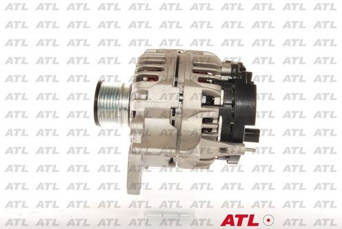 Generator 14V 70A