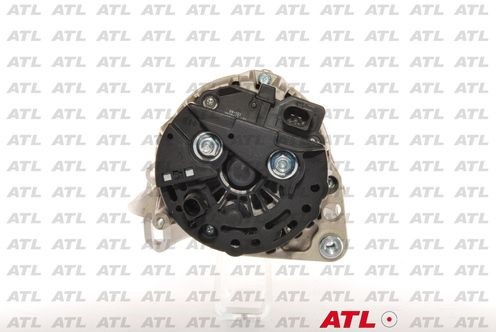 Generator 14V 70A