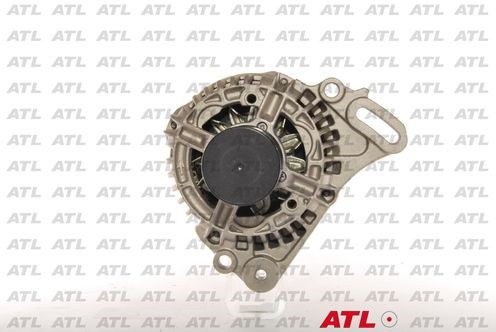 Generator 14V 110A
