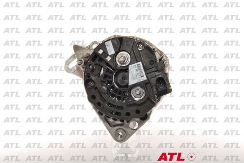 Generator 14V 110A