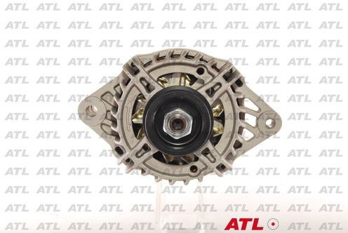Generator 14V 70A Generator 14V 70A
